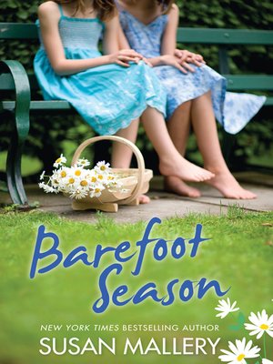 Barefoot Season - ebook